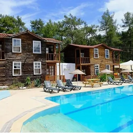Olympos Forest House * Antalya