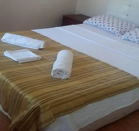 Homestay Olympos Forest House Antalya